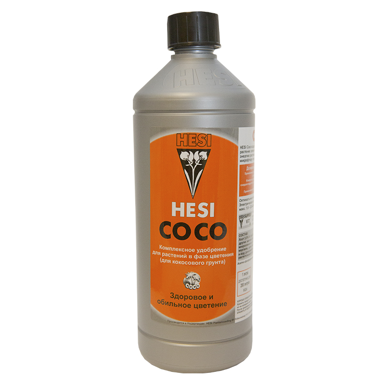 Удобрение HESI Coco (1 л)