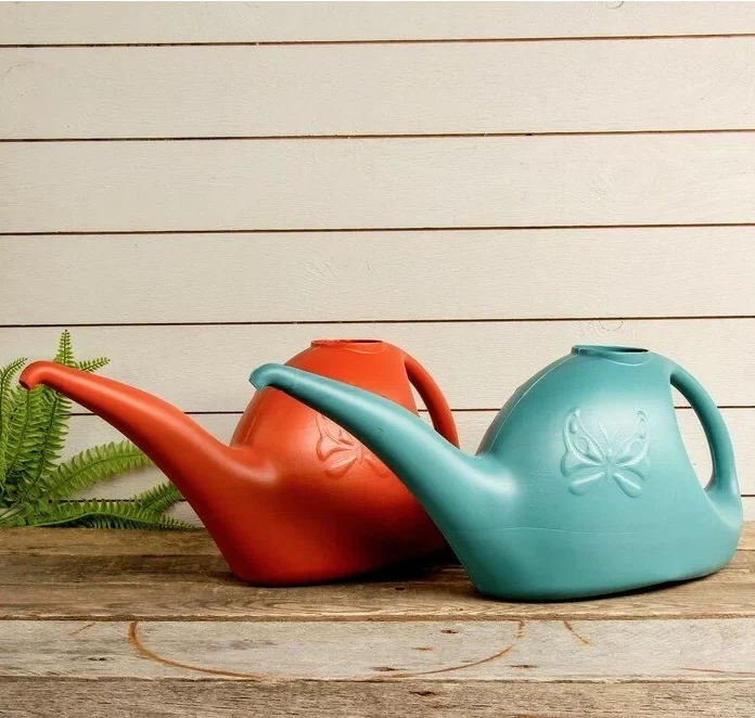 Лейка 3л без рассеивателя (МегаПласт)