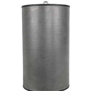 Угольный фильтр Magic Air 1000 м3 / 200 мм