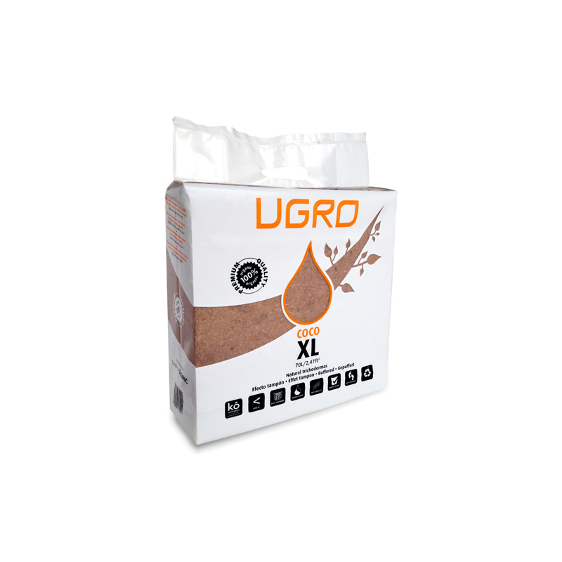 UGro XL Basic