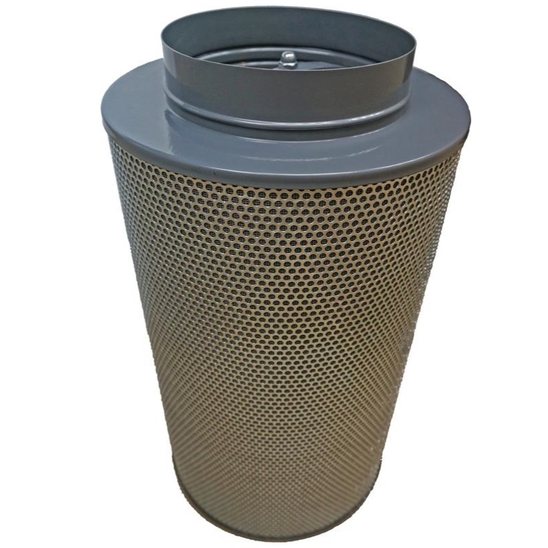 Фильтр угольный КЛЕВЕР - М 1000 м3, 200мм