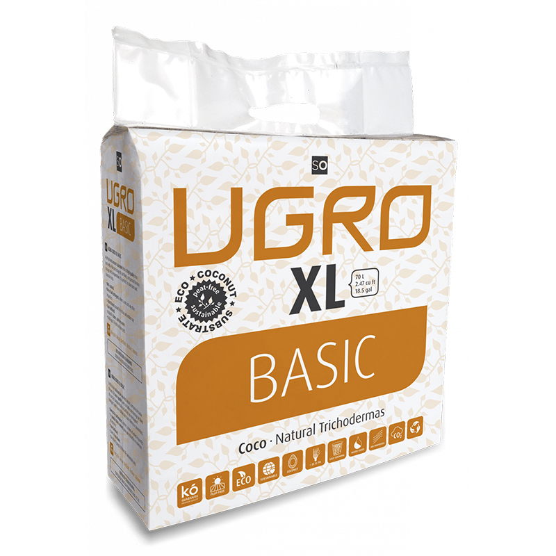 UGro XL Basic