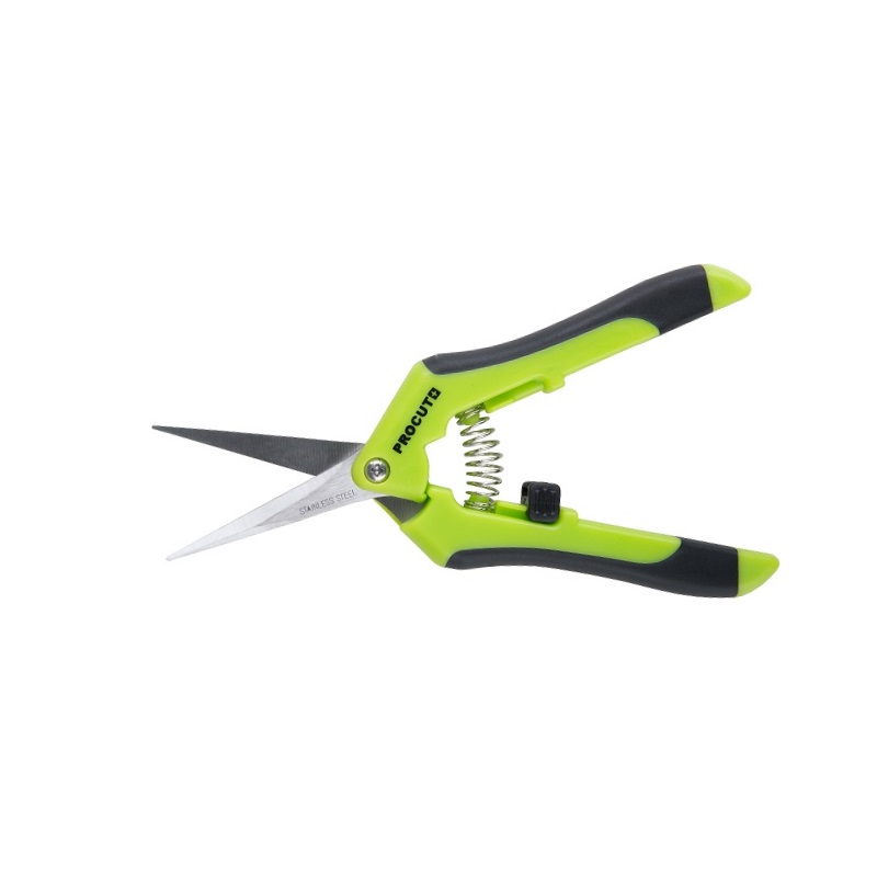 Ножницы для обрезки GARDEN HIGHPRO PROCUT CURVED BLADES