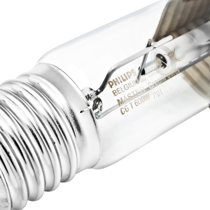 Лампа ДНаТ Philips Green Power 600  CG T 220V (600 Вт)