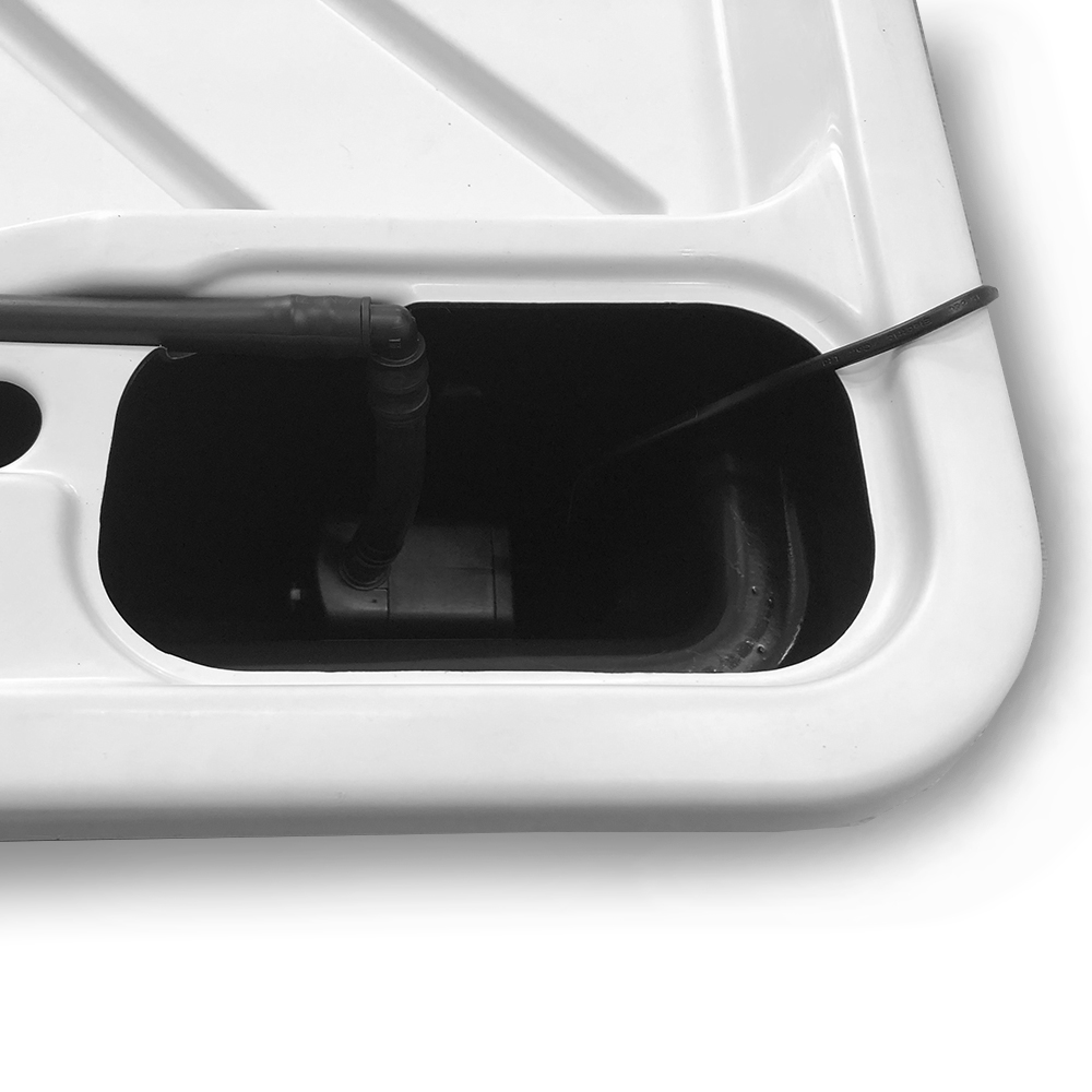 Система капельного полива E-MODE Praktica 90