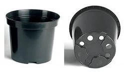 Горшок технический 2л d17см h13см