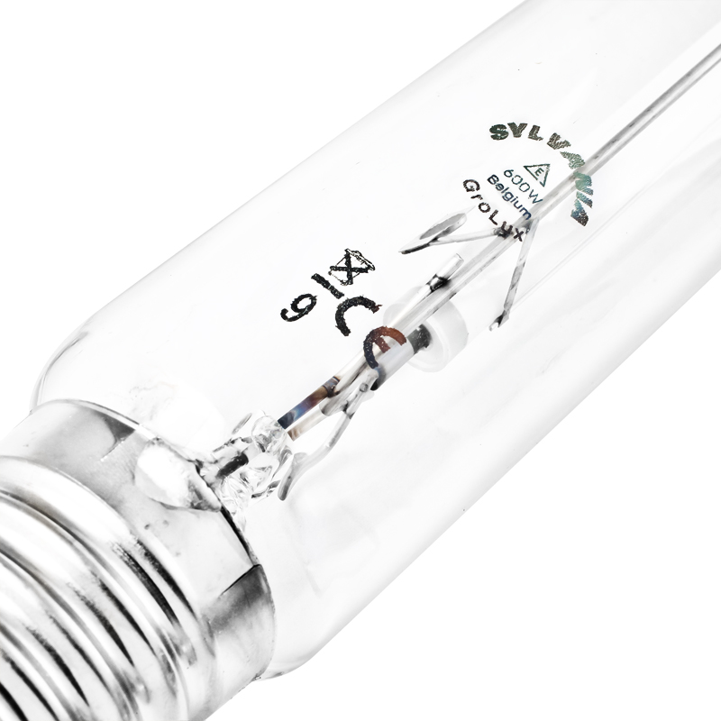 Лампа ДНаТ Sylvania GroLux (600 Вт)