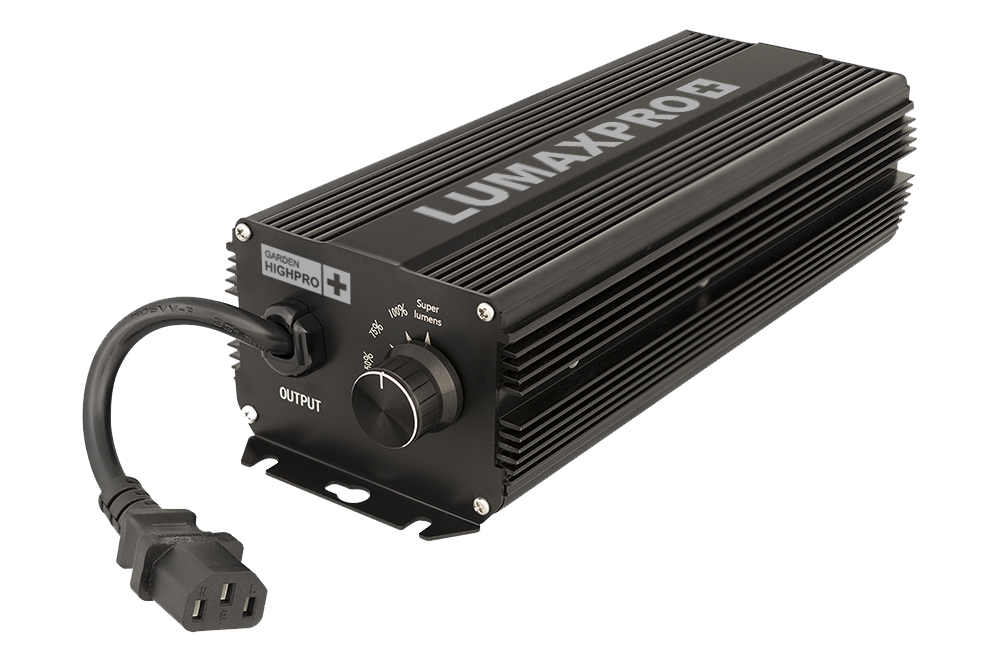 Электронное пускорегулирующее устройство LUMAX PRO (400 Вт)