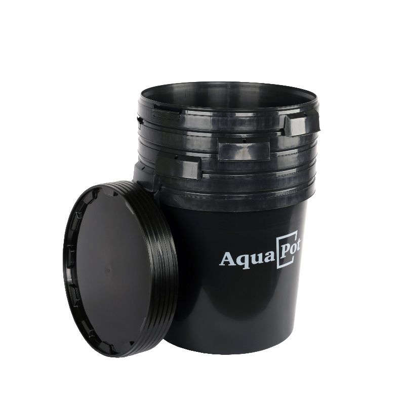 Емкость с крышкой AquaPot 30 л