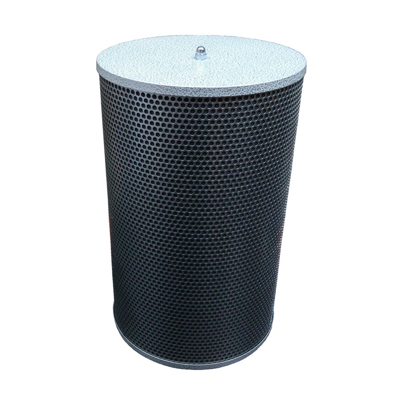 Фильтр угольный КЛЕВЕР - М 500 м3, 160мм