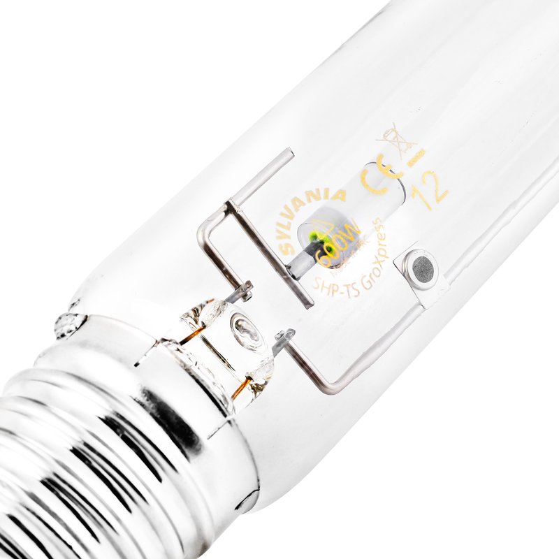 Лампа ДНаТ Sylvania GroXpress (600 Вт)