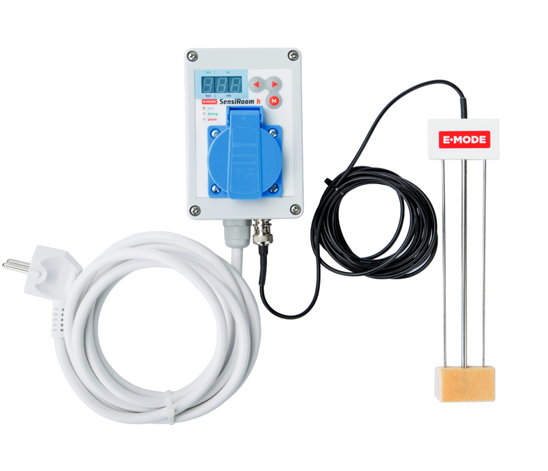 Прибор для управления поливом SensiRoom H (полив) E-MODE