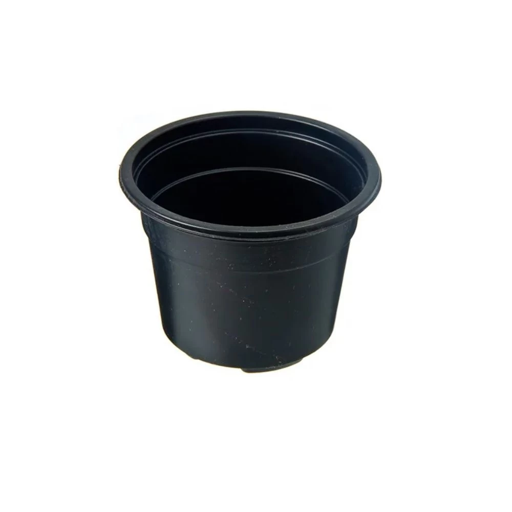 Горшок технический 1л d13см h10,4см