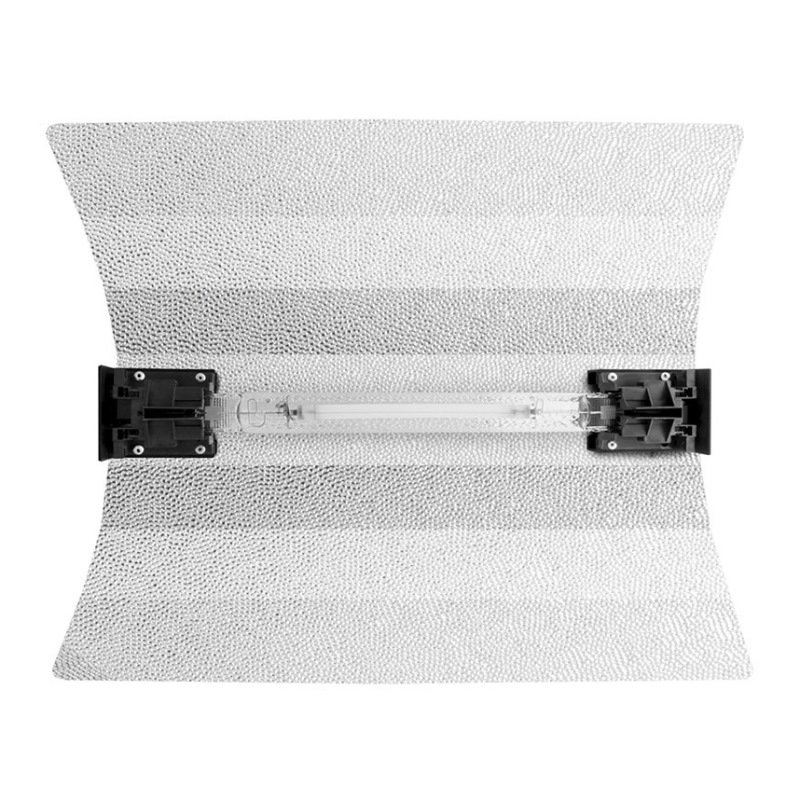 Светильник DOUBLE PRO REFLECTOR Garden Highpro 