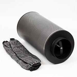 Угольный фильтр Magic Air 2.0 800 м3 / 150 мм