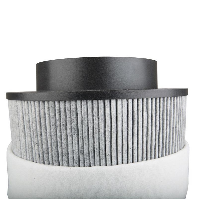 Угольный фильтр PROACTIV Garden Highpro, 250 м3 / 125 мм