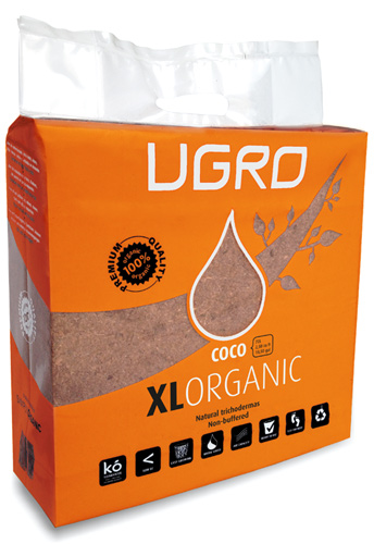 UGro XL Organic