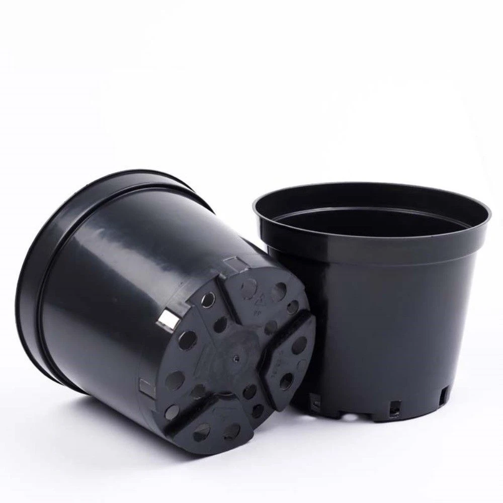 Горшок технический 7,5л d26см h20см