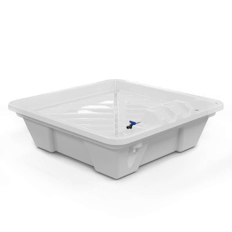 Система капельного полива E-MODE Praktica 90