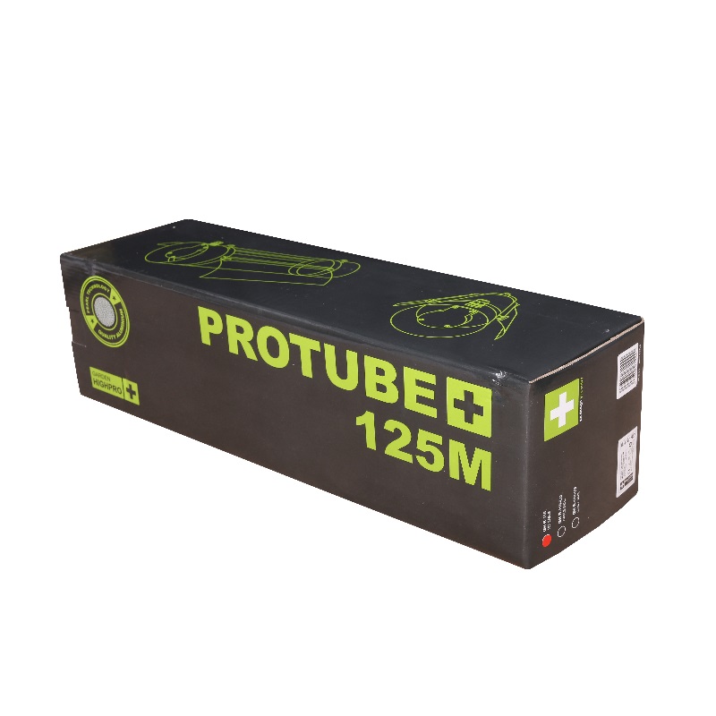 Светильник с отражателем Garden Highpro PROTUBE 125 M