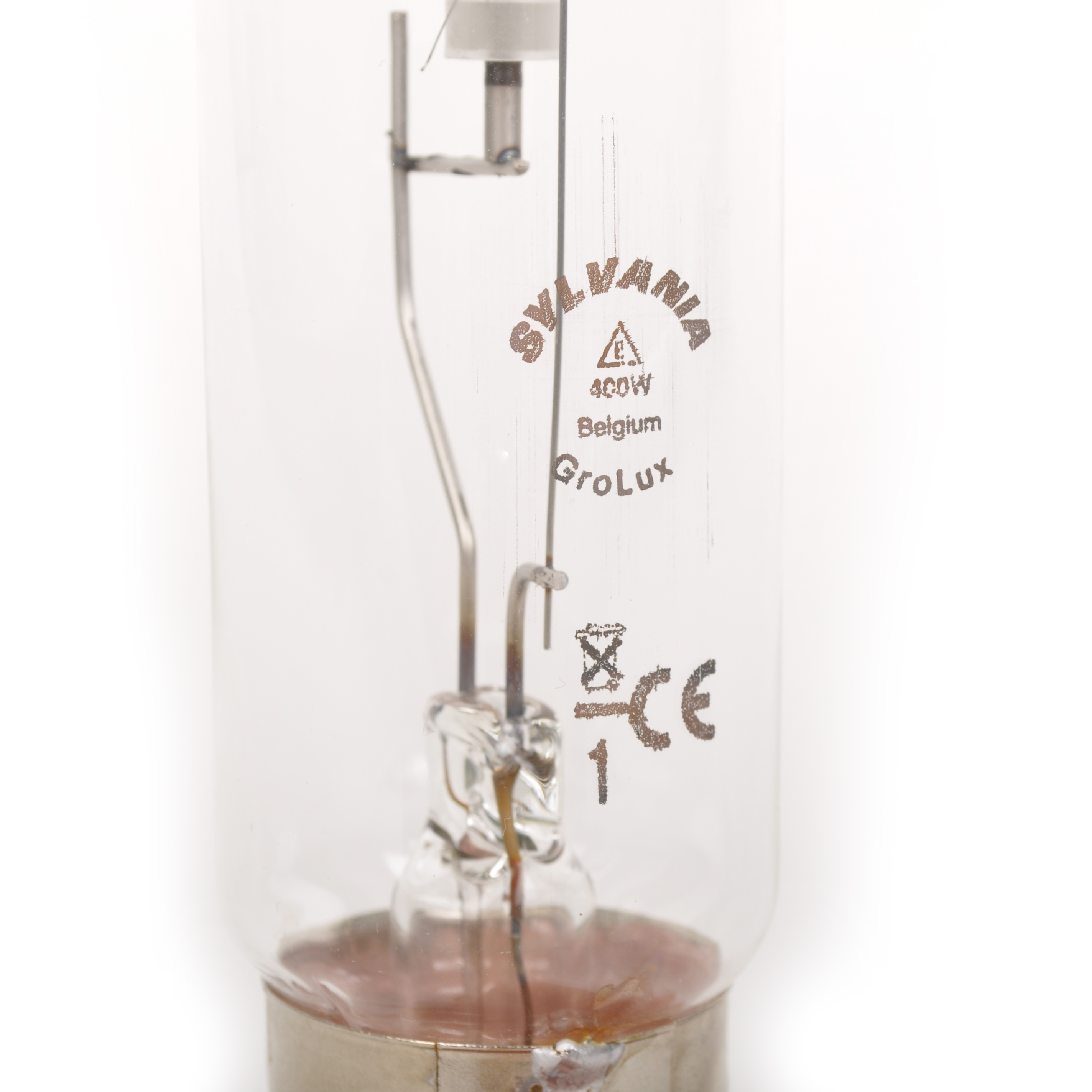 Лампа ДНаТ Sylvania GroLux (400 Вт)