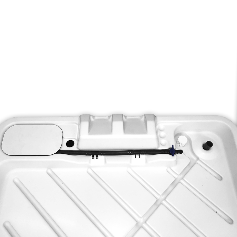 Система капельного полива E-MODE Praktica 90