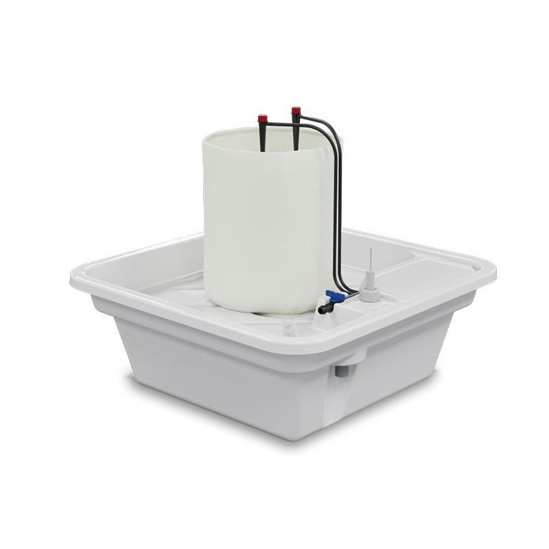 Система капельного полива E-MODE Praktica 60