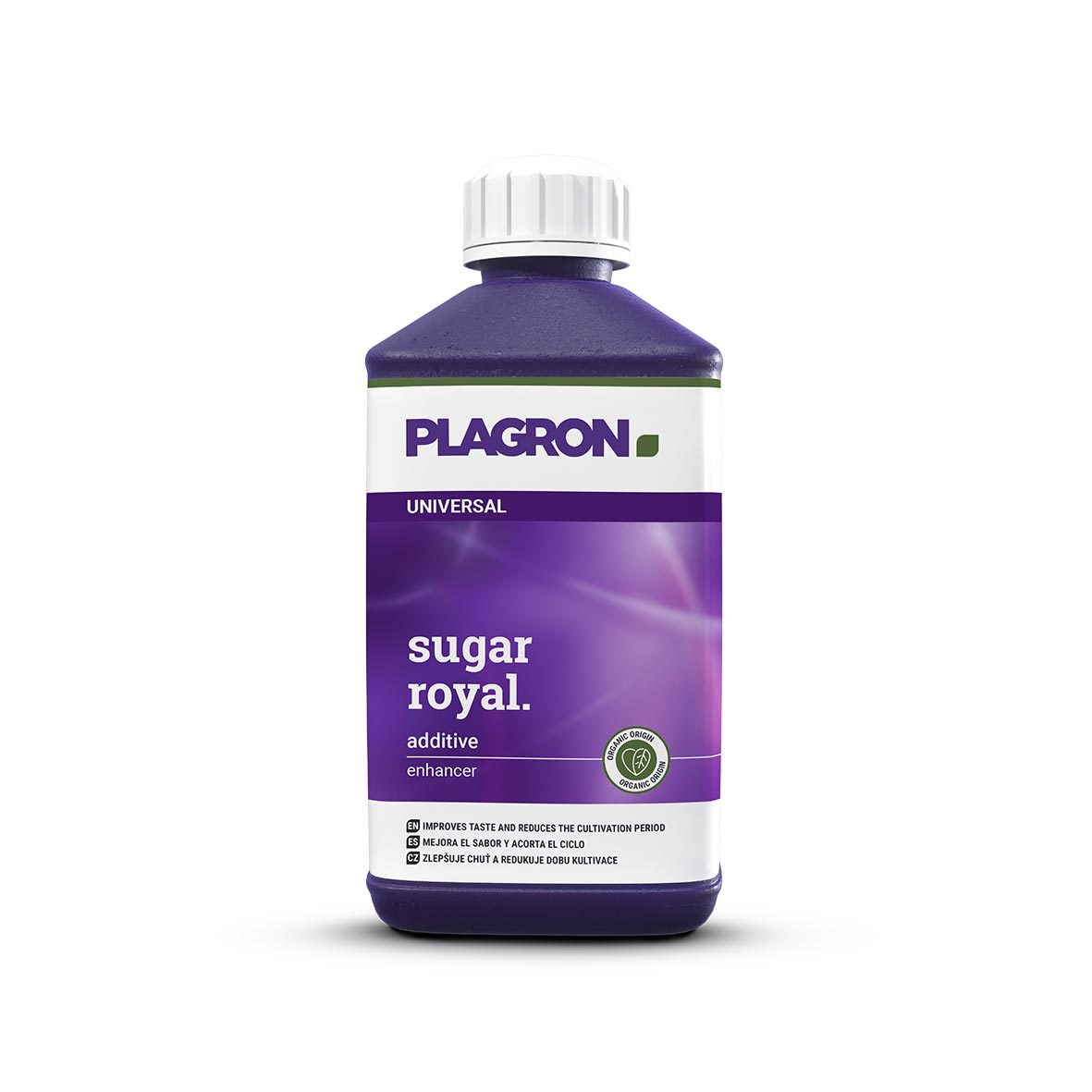 Стимулятор PLAGRON Sugar Royal (0,5 л)