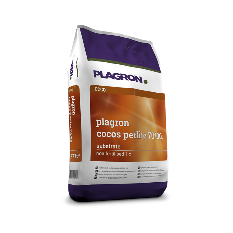 Субстрат PLAGRON cocos perlite 70/30