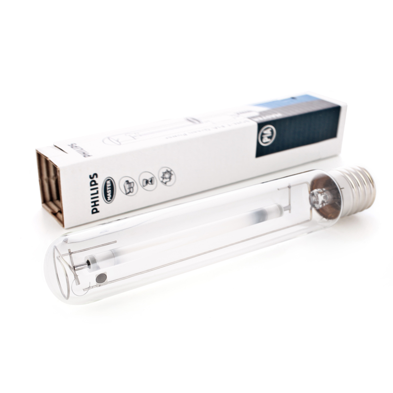 Лампа ДНаТ Philips Green Power 600  CG T 220V (600 Вт)