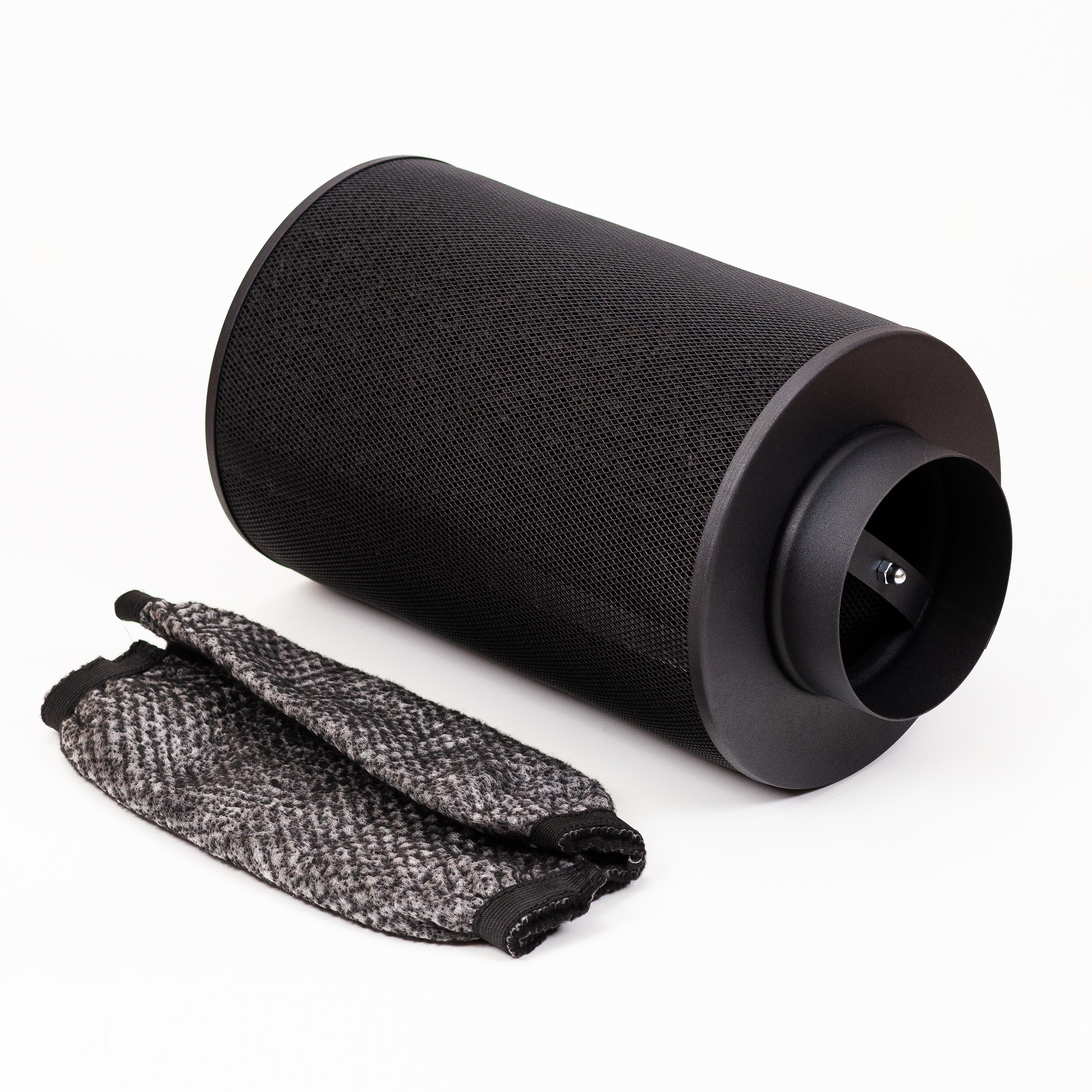 Угольный фильтр Magic Air 2.0 350 м3 / 125 мм 