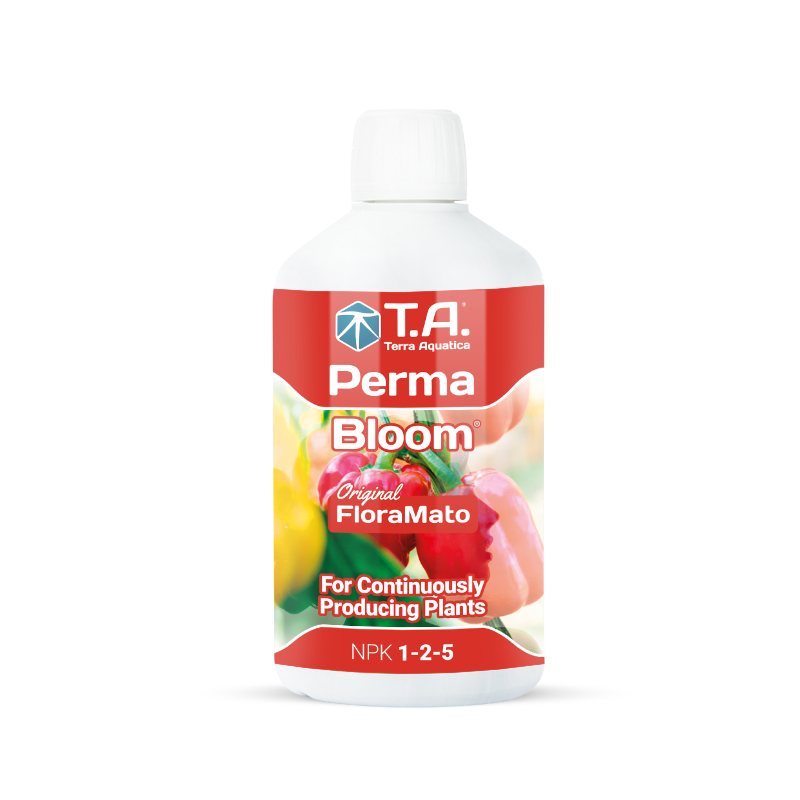 Удобрение минеральное PermaBloom T.A. (0,5 л)