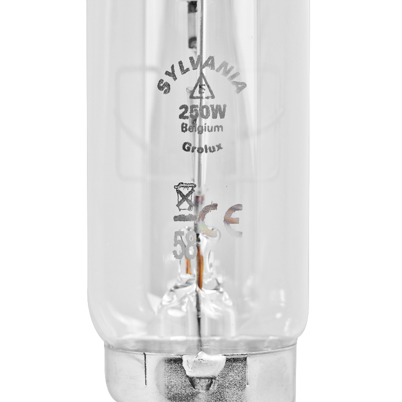 Лампа ДНаТ Sylvania GroLux (250 Вт)