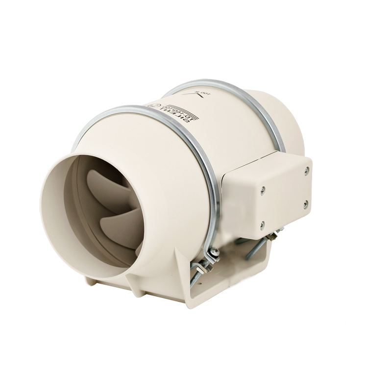 Канальный вентилятор Soler&Palau TD-160/100 Silent 