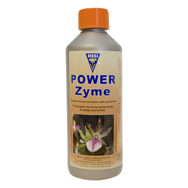Стимулятор HESI PowerZyme (0,5 л)