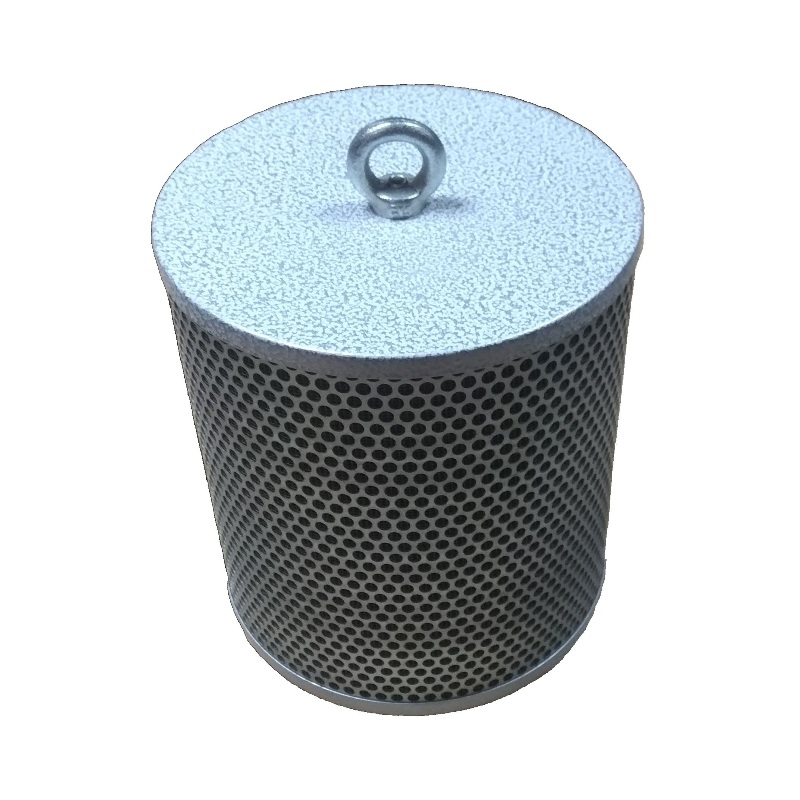 Фильтр угольный КЛЕВЕР - М 160 м3, 100мм