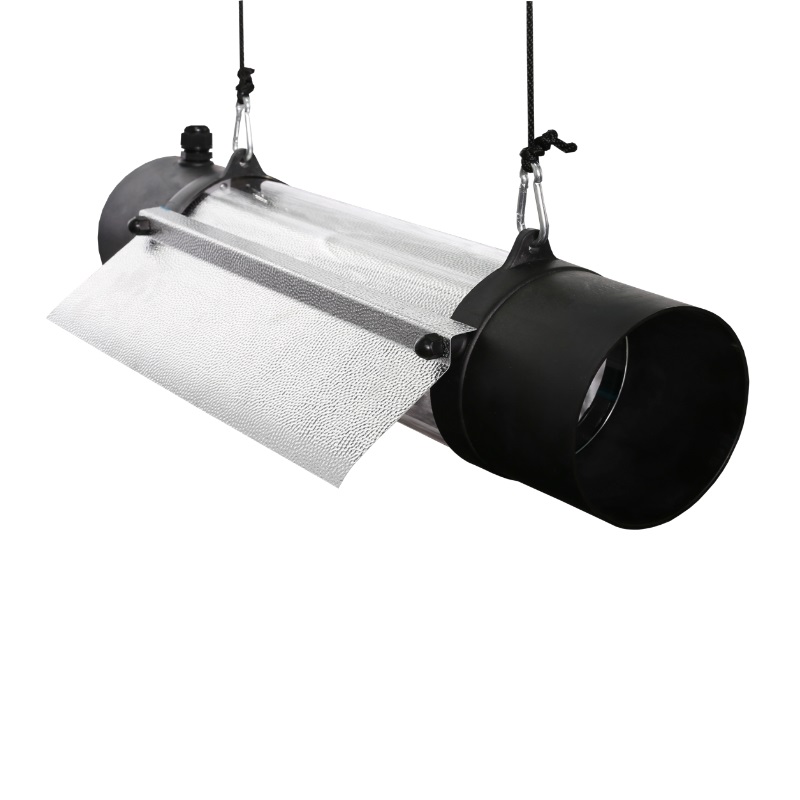 Светильник с отражателем Garden Highpro PROTUBE 125 M