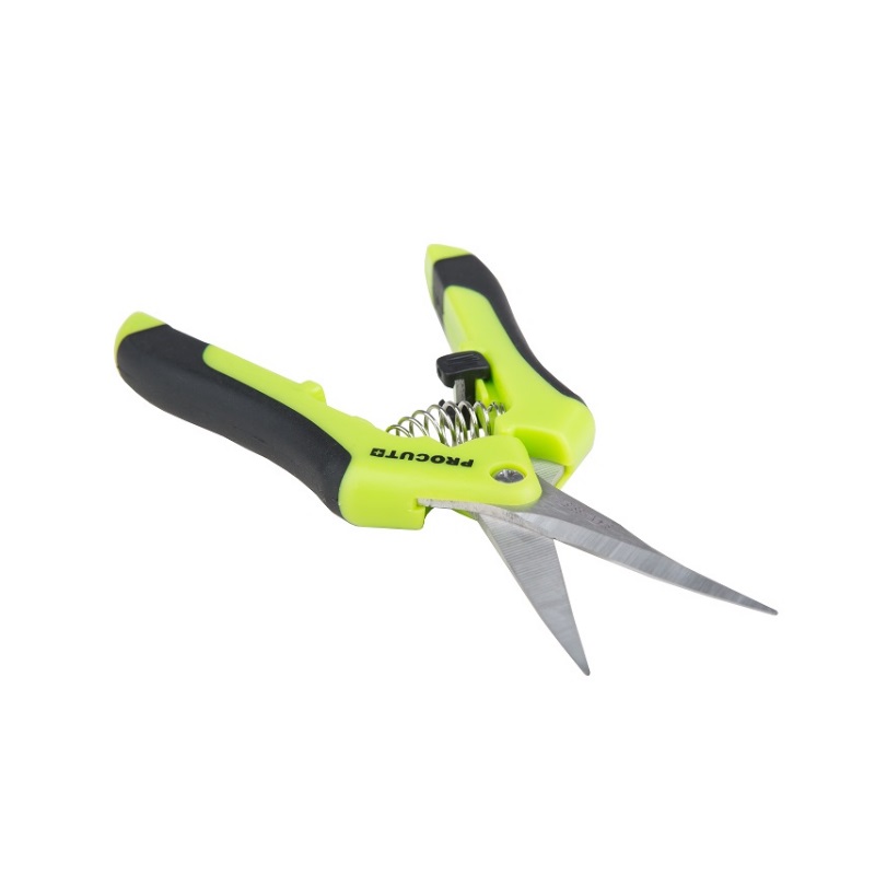 Ножницы для обрезки GARDEN HIGHPRO PROCUT CURVED BLADES