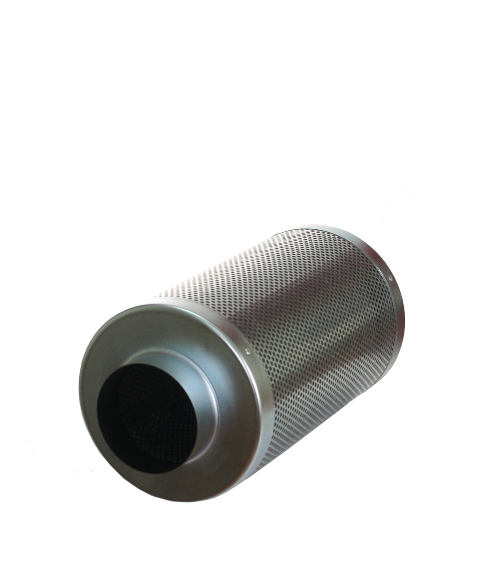 Угольный фильтр Nano Filter 250/100