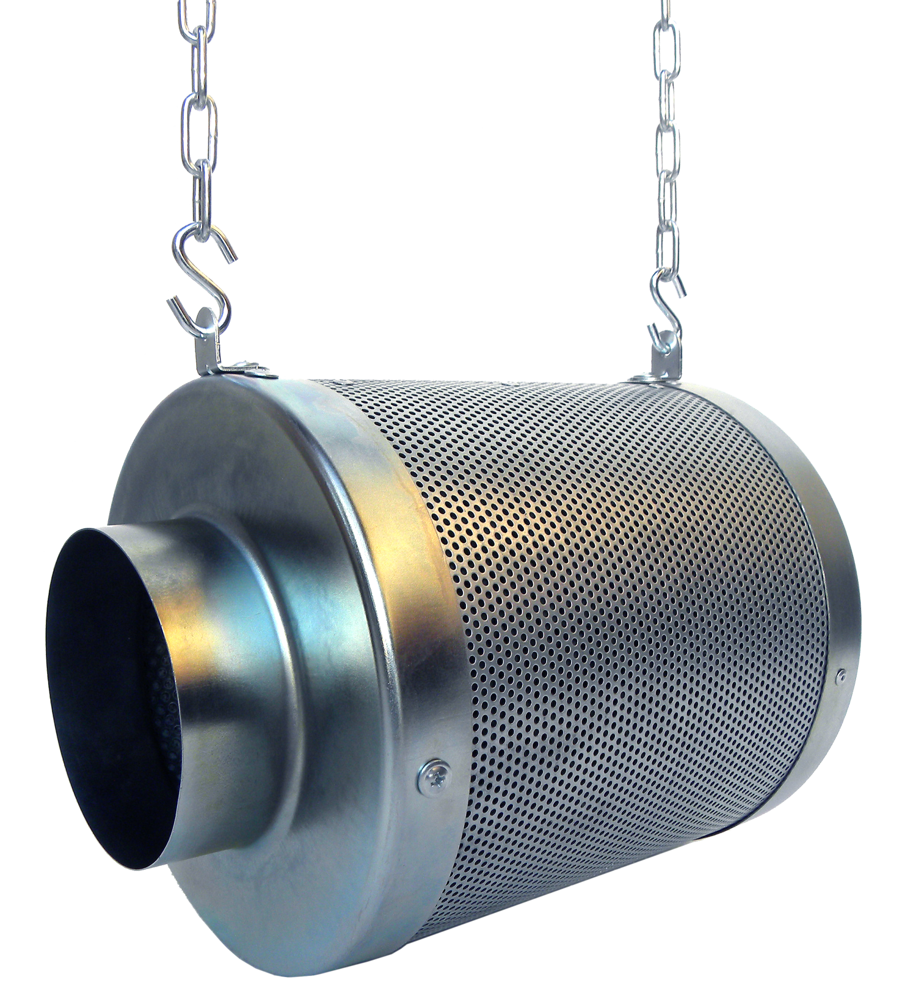 Угольный фильтр Nano Filter 250/100