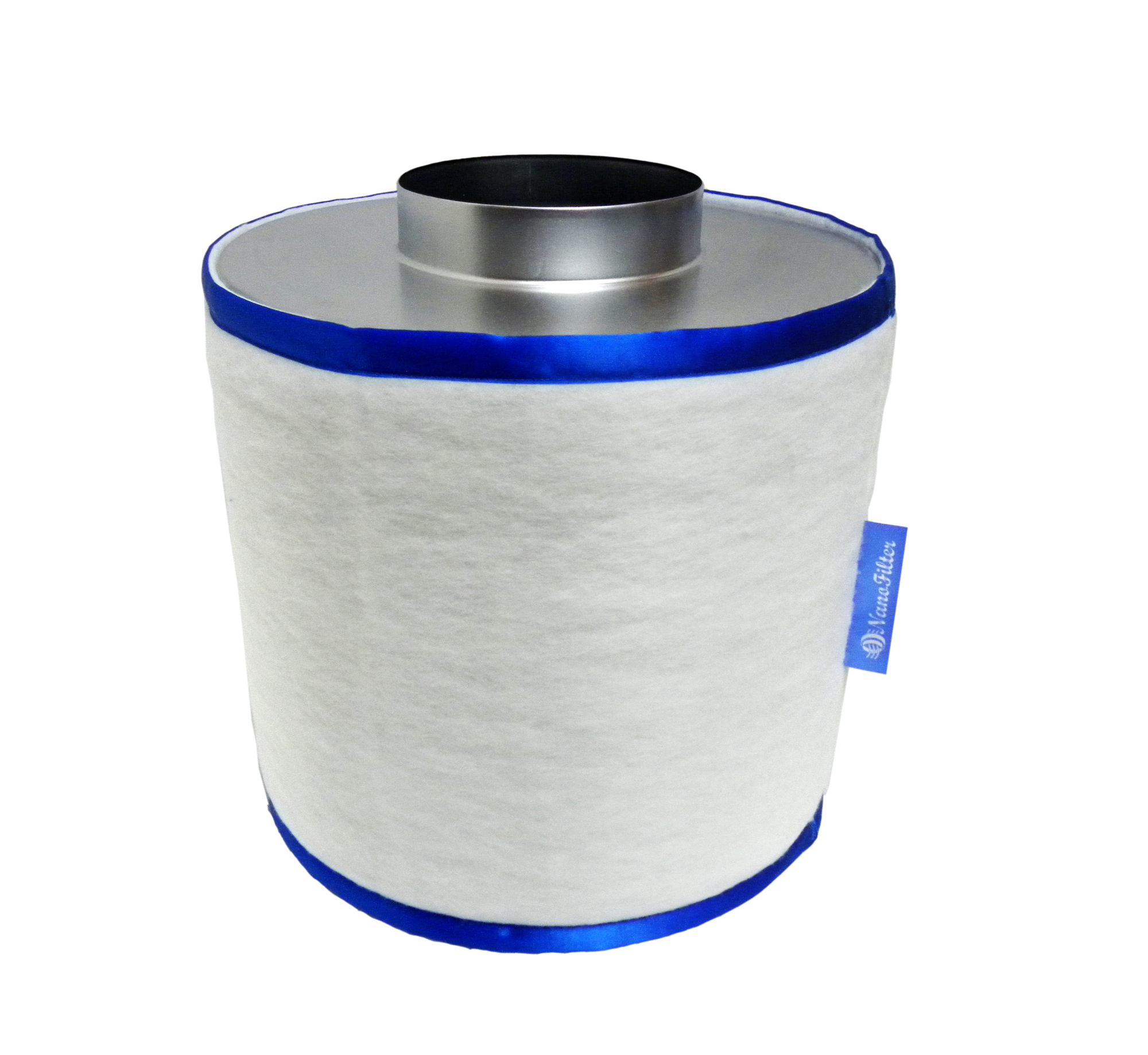 Угольный фильтр Nano Filter 600/160