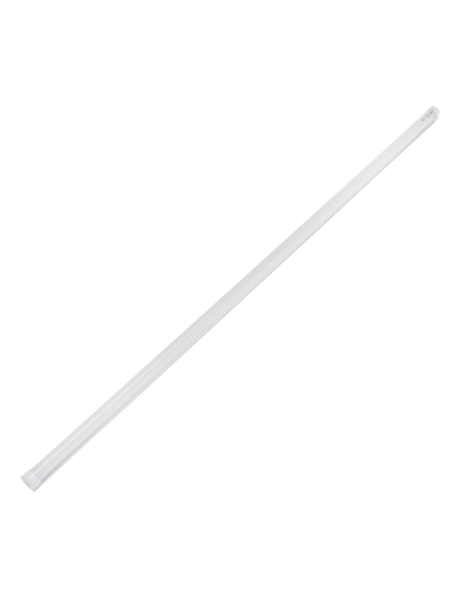 Фитосветильник для растений Luazon, светодиодный, 36 Вт, 1200 мм, IP40, 220 В, матовый, биколорный